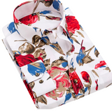 Hugo™ | Élégance légère Chemise