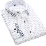 Hugo™ | Élégance légère Chemise
