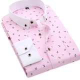 Hugo™ | Élégance légère Chemise
