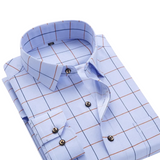 Hugo™ | Élégance légère Chemise
