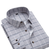 Hugo™ | Élégance légère Chemise