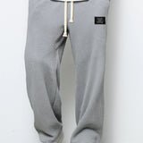Samuel | Pantalon Large Avec Taille Ajustable