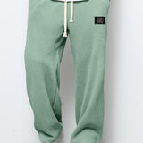 Samuel | Pantalon Large Avec Taille Ajustable