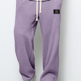 Samuel | Pantalon Large Avec Taille Ajustable