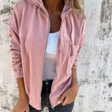 Isabelle™ | Confort estival Veste