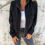 Isabelle™ | Confort estival Veste