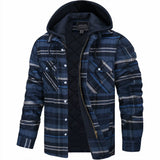 Laurent™ | Veste d’automne incontournable