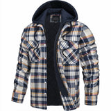 Laurent™ | Veste d’automne incontournable