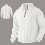 Ferragus™ | Confort Doux Pull