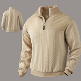 Ferragus™ | Confort Doux Pull