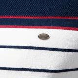 Gano™ |  Pull pour homme à rayures fines