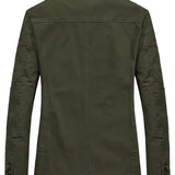 Loring ™ | Confort Optimal Blouson