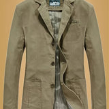 Loring ™ | Confort Optimal Blouson