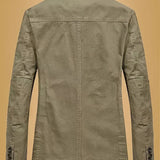 Loring ™ | Confort Optimal Blouson