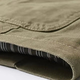 Loring ™ | Confort Optimal Blouson