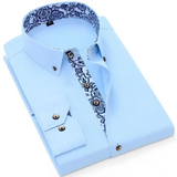 Paul™ | Confort Optimal Chemise Homme
