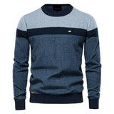 Gano™ | Pull léger au style moderne