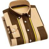 Clément™ | Confort supérieur Chemise