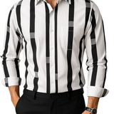 Clément™ | Confort supérieur Chemise