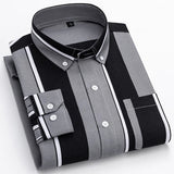 Clément™ | Confort supérieur Chemise