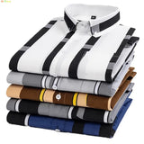 Clément™ | Confort supérieur Chemise