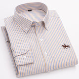 Émile™ | Élégance intemporelle Chemise