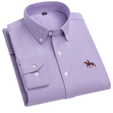 Émile™ | Élégance intemporelle Chemise