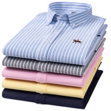 Émile™ | Élégance intemporelle Chemise