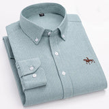 Émile™ | Élégance intemporelle Chemise