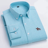 Émile™ | Élégance intemporelle Chemise