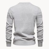 Gano™ | Pull fin à col rond