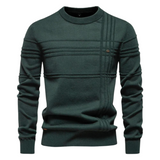 Gano™ | Pull fin à col rond