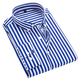 Léo™ | Élégance légère Chemise d'été