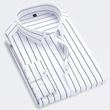 Léo™ | Élégance légère Chemise d'été