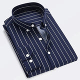 Léo™ | Élégance légère Chemise d'été