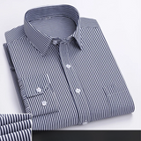 Théo™ | Élégance professionnelle Chemise