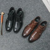 Alexandre™ | Boots robustes