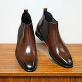 Colin™ | Bottes orthopédiques