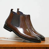 Colin™ | Bottes orthopédiques