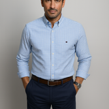Gabriel™ | Confort optimal Chemise Homme