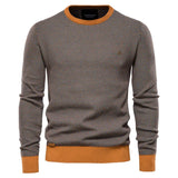 Gano™ | Pull pour homme au design intemporel