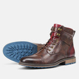 Antoine™ | Chaussures pour homme en cuir