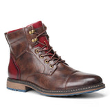 Antoine™ | Chaussures pour homme en cuir