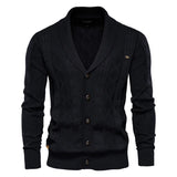 Gano™ | Pull au look vintage