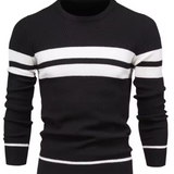Gano™ | Pull doux et confortable