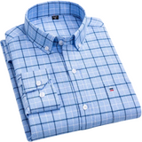 Lucas™ | Confort Absolu Chemise Homme