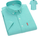 Baptiste™ | Confort Élégant Chemise d'été