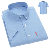 Baptiste™ | Confort Élégant Chemise d'été