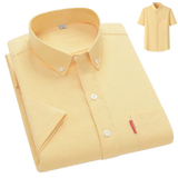 Baptiste™ | Confort Élégant Chemise d'été