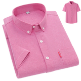 Baptiste™ | Confort Élégant Chemise d'été